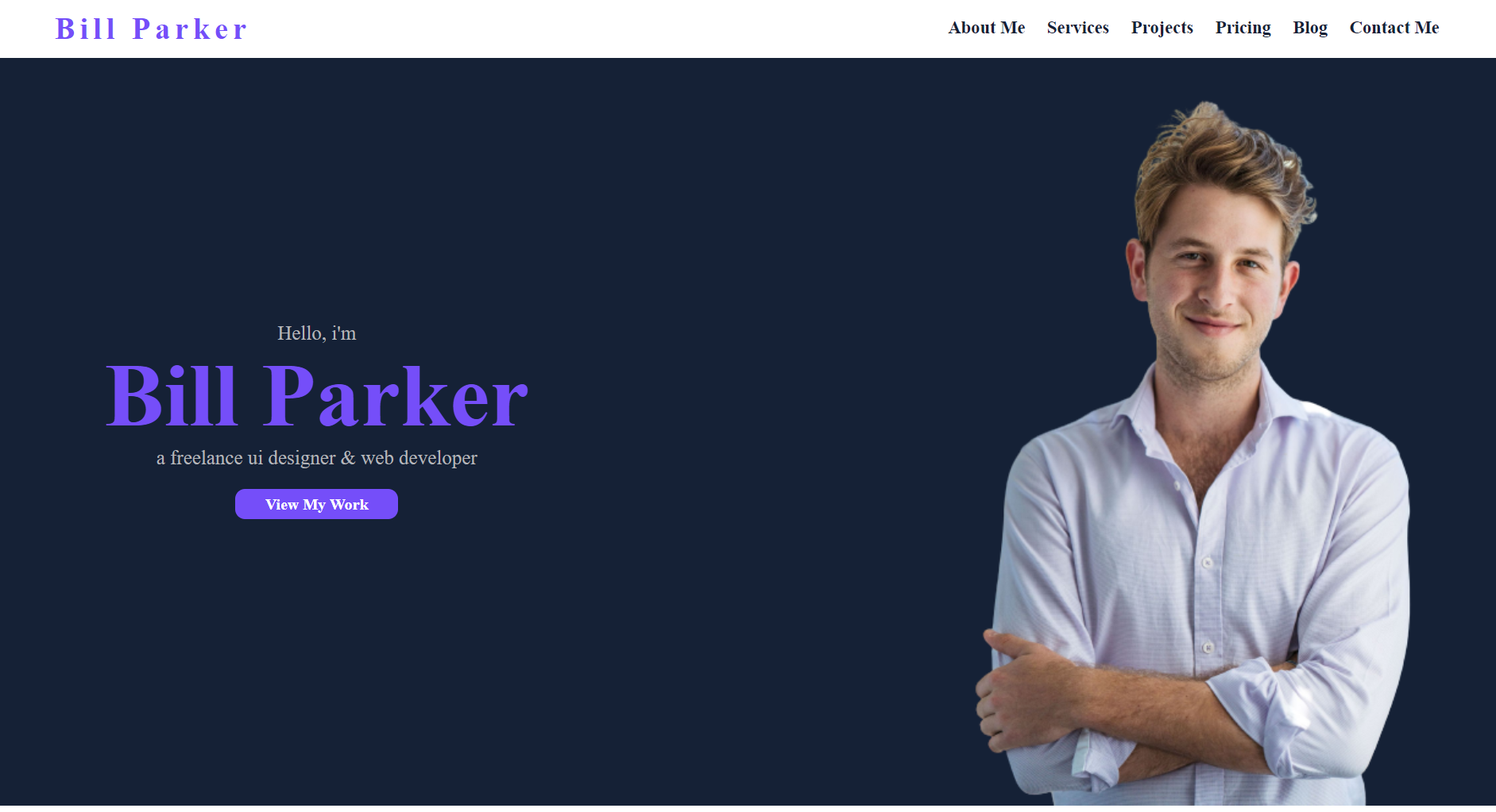 project hero image